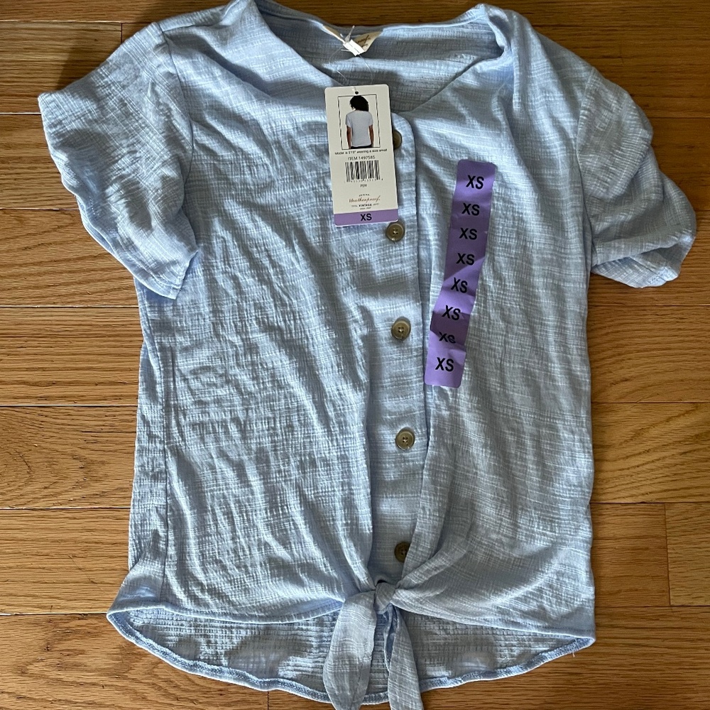 Women’s blouse